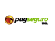 PagSeguro é a forma mais completa e segura de comprar e vender dentro e fora da internet.