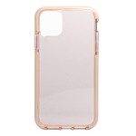 Capa iPhone 11 Pro Pong, Híbrida Flex, Rosa
