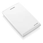 Gaveta para HD Externo 2.5" White Piano GA080 Multilaser