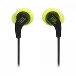 Fone de Ouvido Bluetooth Endurance Run Preto/Amarelo JBL