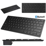 Teclado Bluetooth para iPad Air 3 2019 Preto