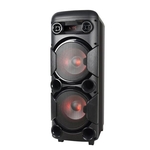 Mini Torre Multilaser 900W - Sp380