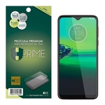 Película HPrime Motorola Moto G8 Play - Fosca