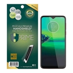 Película HPrime Motorola Moto G8 Play - NanoShield