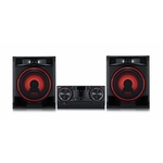 Mini System Lg Xboom Cl65 950W