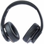 Headphone Xtrax Duo Bt Black Fm / Nfc / Msd