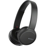 Fone Bluetooth WH-CH510 Preto SONY