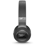 Headphone Duet BLK Bluetooth Preto