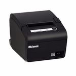 Impressora Não Fiscal Si-300 - Serial E USB