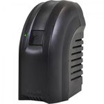 Estabilizador 300va Powerest Bivolt Preto Ts Shara