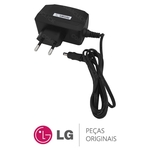 Carregador / Adaptador Fonte Externa 1.0A EAY62851503 Blu-Ray LG BP126-N, BP325-N, BP450-N