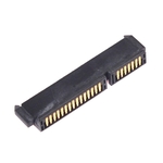 Conector Adaptador Do HD do Notebook Hp Elitebook 2560p 2570p